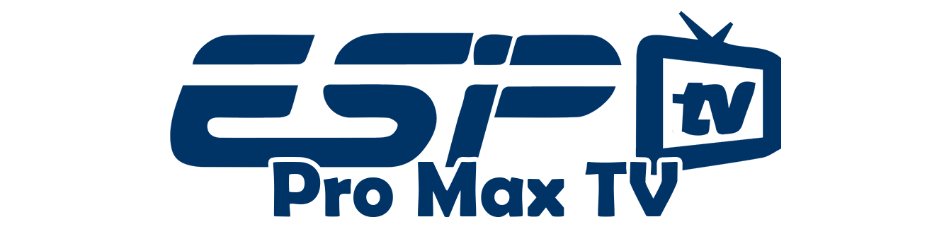 ESIPTV Pro Max TV