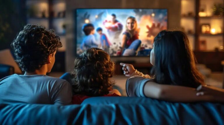 IPTV sans coupure en France